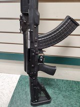 ZASTAVA ARMS ak-47 - 2 of 4