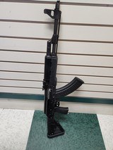 ZASTAVA ARMS ak-47 - 3 of 4