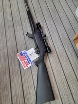 REMINGTON 522 Viper - 5 of 5