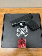 SPRINGFIELD ARMORY ARMORY HELLCAT OPTICS READY - 1 of 6