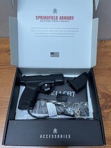 SPRINGFIELD ARMORY ARMORY HELLCAT OPTICS READY - 2 of 6