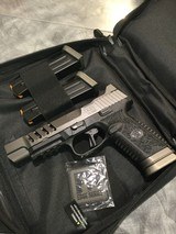 FN 509 LS Edge - 1 of 5