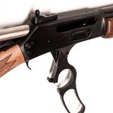 MARLIN 1895 - 4 of 4