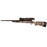 SAVAGE ARMS AXIS - 2 of 5