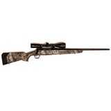 SAVAGE ARMS AXIS - 3 of 5