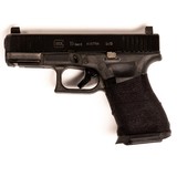 GLOCK G19 GEN5 - 2 of 4