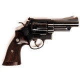 SMITH & WESSON Model 29 - 3 of 5