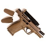 SMITH & WESSON M&P9 - 4 of 4