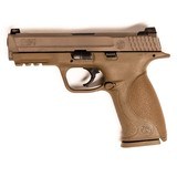 SMITH & WESSON M&P9 - 2 of 4