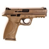 SMITH & WESSON M&P9 - 3 of 4