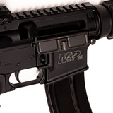 SMITH & WESSON M&P-15 - 4 of 4