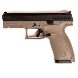 CZ P-10 C - 1 of 4