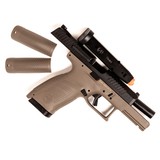 CZ P-10 C - 4 of 4