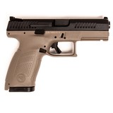 CZ P-10 C - 3 of 4