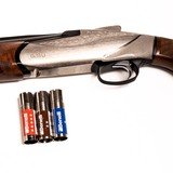 BENELLI 828U - 4 of 5
