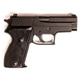 SIG SAUER P225 - 3 of 4