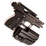 SIG SAUER P225 - 4 of 4