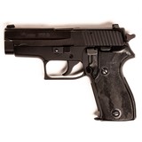 SIG SAUER P225 - 1 of 4