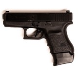 GLOCK 36 GEN3 - 2 of 4