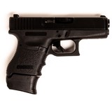 GLOCK 36 GEN3 - 3 of 4