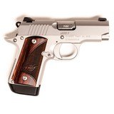 KIMBER MICRO 9 - 3 of 4