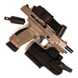 CANIK TP9SFX - 4 of 4