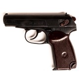ARSENAL MAKAROV - 1 of 4
