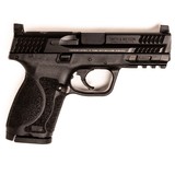 SMITH & WESSON M&P9 M2.0 - 3 of 4