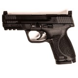 SMITH & WESSON M&P9 M2.0 - 2 of 4