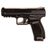 CANIK TP9SA MOD.2 - 1 of 4