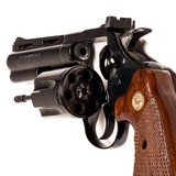 COLT DIAMONDBACK - 5 of 5