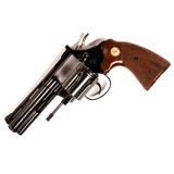 COLT DIAMONDBACK - 4 of 5