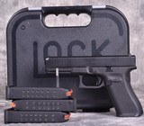 GLOCK 17
Gen 5 - 2 of 2