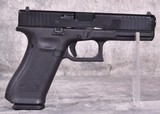 GLOCK 17
Gen 5 - 1 of 2