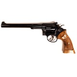 SMITH & WESSON MODEL 14-3 - 2 of 5