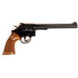 SMITH & WESSON MODEL 14-3 - 3 of 5