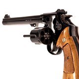 SMITH & WESSON MODEL 14-3 - 5 of 5