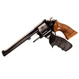 SMITH & WESSON MODEL 14-3 - 4 of 5