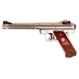 RUGER MARK III HUNTER - 1 of 4