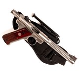 RUGER MARK III HUNTER - 4 of 4