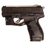 SPRINGFIELD ARMORY XDE-9 3.3 - 1 of 4