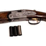 BERETTA S 687 EELL DIAMOND PIGEON - 5 of 5