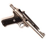 RUGER MARK II TARGET - 4 of 4