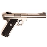 RUGER MARK II TARGET - 3 of 4