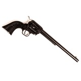 COLT SINGLE ACTION BUNTLINE SCOUT - 4 of 5