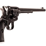 COLT SINGLE ACTION BUNTLINE SCOUT - 5 of 5