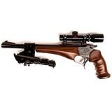 THOMPSON/CENTER ARMS Contender - 1 of 5