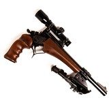 THOMPSON/CENTER ARMS Contender - 4 of 5