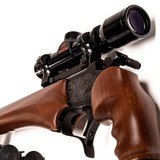 THOMPSON/CENTER ARMS Contender - 5 of 5