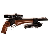 THOMPSON/CENTER ARMS Contender - 3 of 5